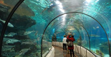 Aquarium Barcelona