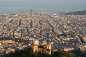 Alquiler de piso en Barcelona