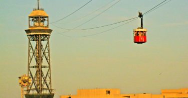 Alquiler de piso en Barcelona