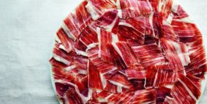 jamón