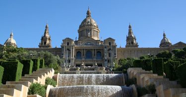 Alquiler de piso en Barcelona