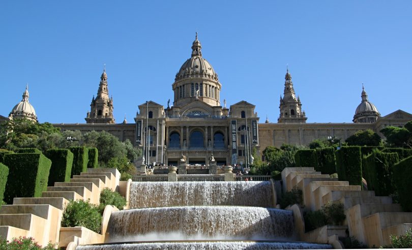 Alquiler de piso en Barcelona