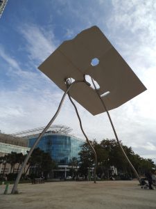 Alquiler de piso en Barcelona