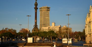 Alquiler de piso en Barcelona