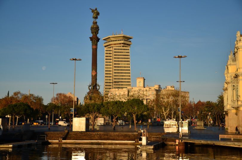 Alquiler de piso en Barcelona