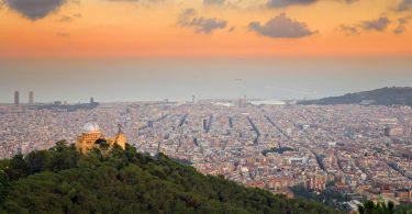 Alquiler de piso en Barcelona