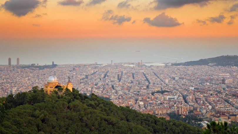 Alquiler de piso en Barcelona