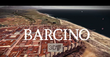 Barcino 3D