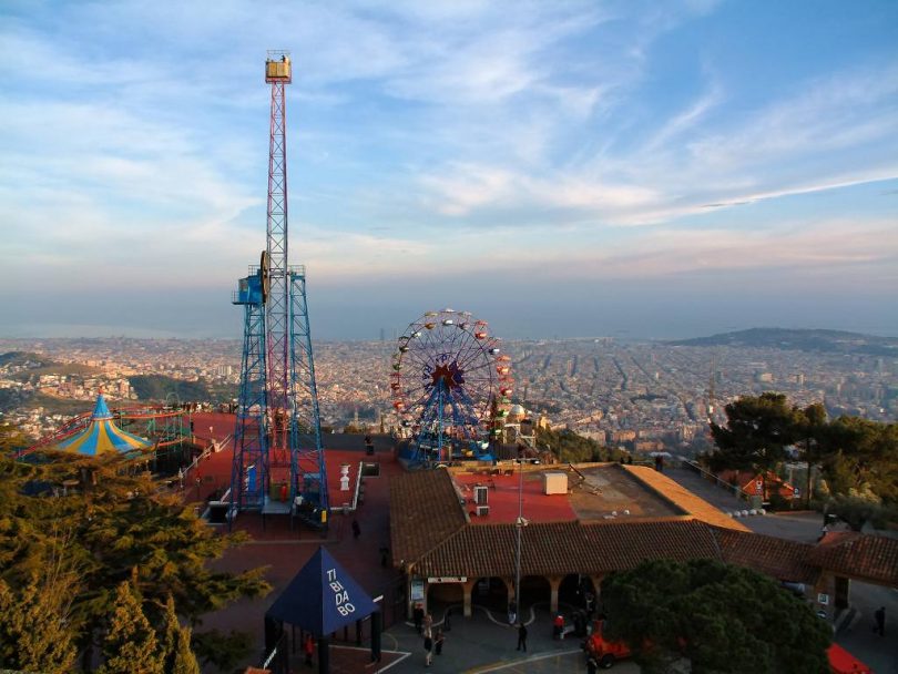 Alquiler de piso en Barcelona