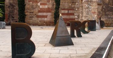 Alquiler de piso en Barcelona