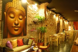 restaurantes tailandeses barcelona