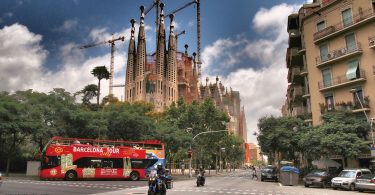 Alquiler de piso en Barcelona