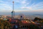 Mirador Tibidabo