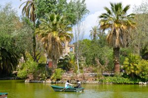 Parc de la Ciutadella