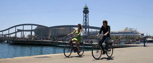 Barcelona-Bici