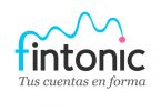 Logo de Fintonic, app sobre cuentas freelance