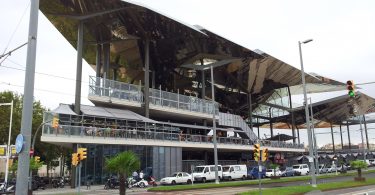 Mercado Encants de BCN