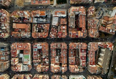 eixample barcelona