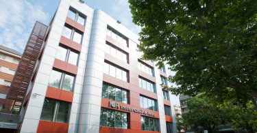 Institut català de la retina