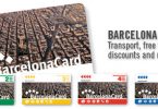 Barcelona Card