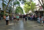 Las Ramblas