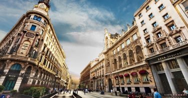 Alquiler de piso en Barcelona