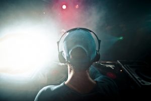 musica electronica barcelona