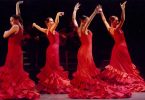 Flamenco en Barcelona