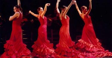 Flamenco en Barcelona