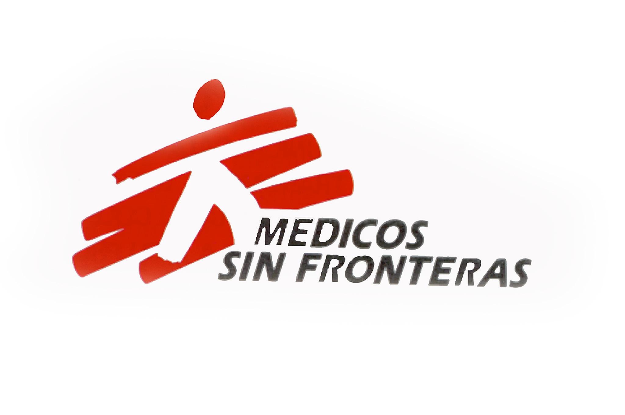 Quieres para Médicos Sin Fronteras desde Barcelona?