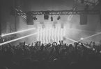 musica electronica barcelona