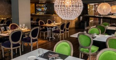 Restaurantes en Tuset