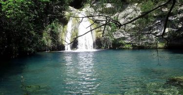 Piscina Sant Anion Aguja