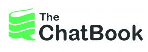 Logo The Chatbook