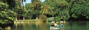 Parque de la Ciutadella