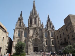 catedral-de-barcelona