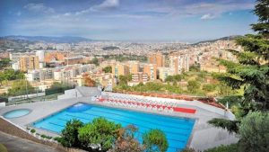 clases pilates barcelona