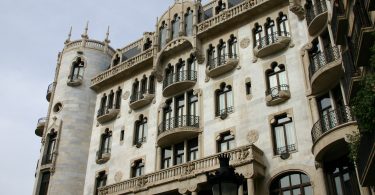 hotel casa fuster