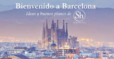 Alquiler de piso en Barcelona