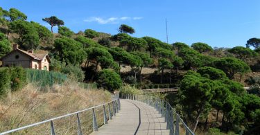 Alquiler de piso en Barcelona