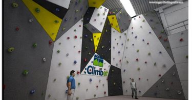 Aprender escalada en Barcelona