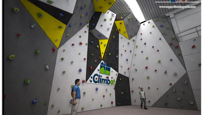 Aprender escalada en Barcelona