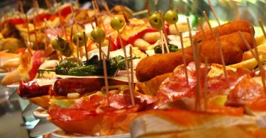 tapas raval barcelona