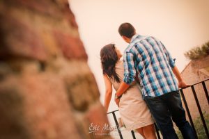 Book de fotos en pareja en Barcelona