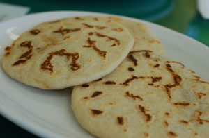 comida venezolana barcelona