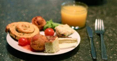 Brunch en Sant Antoni
