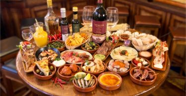 mejores tapas de barcelona