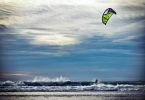 kitesurf deporte barcelona