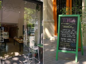 Brunch en Sant Antoni