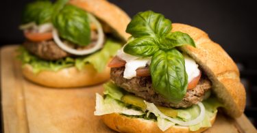 comida para llevar gracia